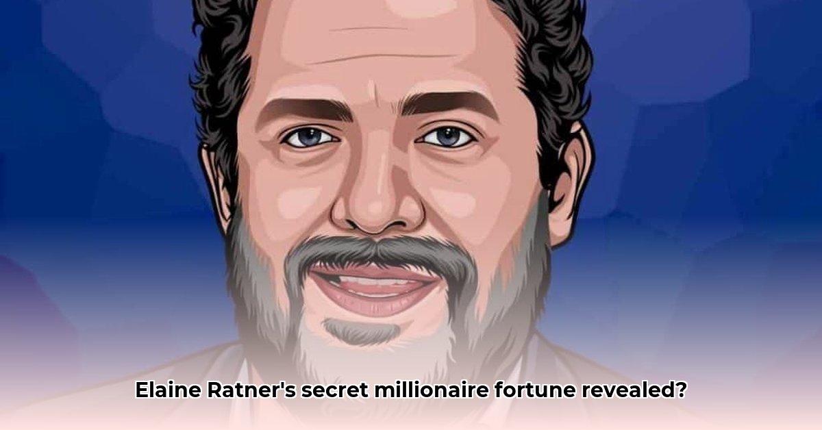 elaine-ratner-net-worth